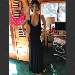 Extra long maxi dress 👗